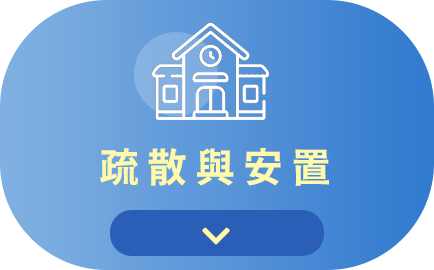 疏散與安置